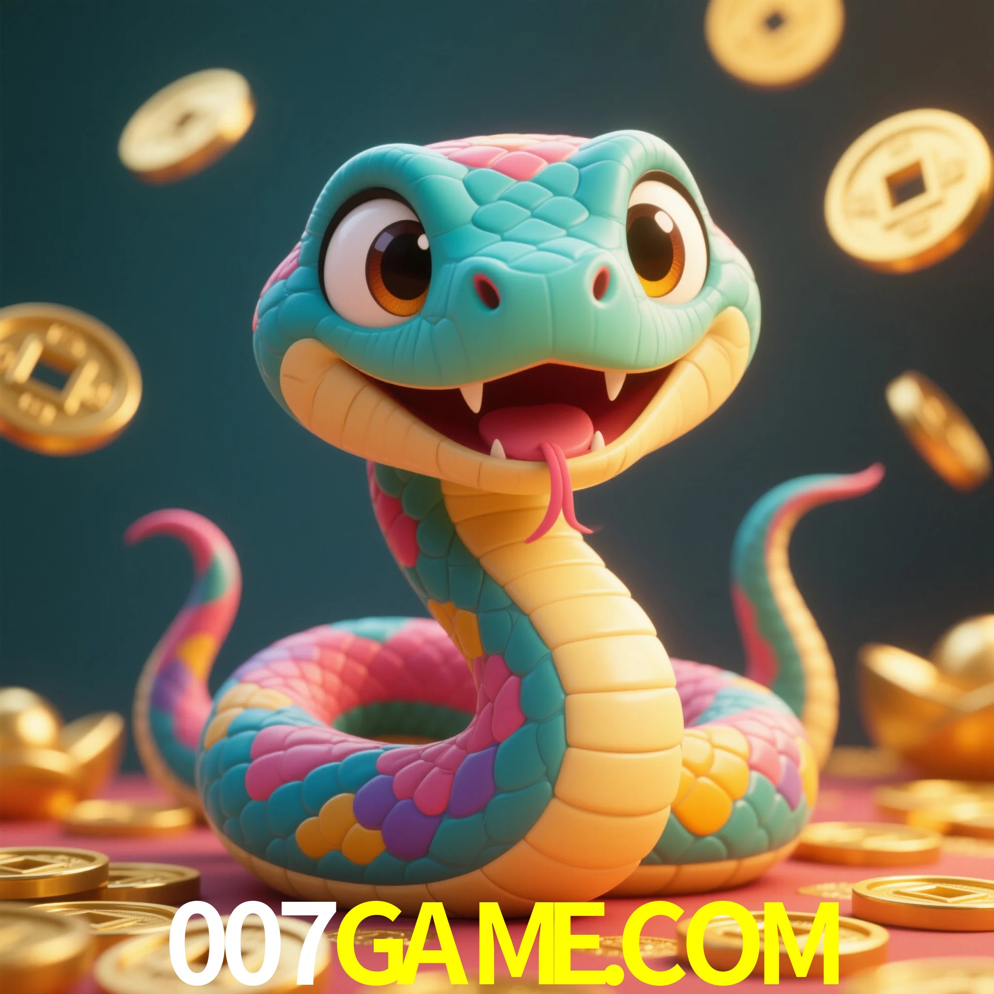 007gamegame-App
