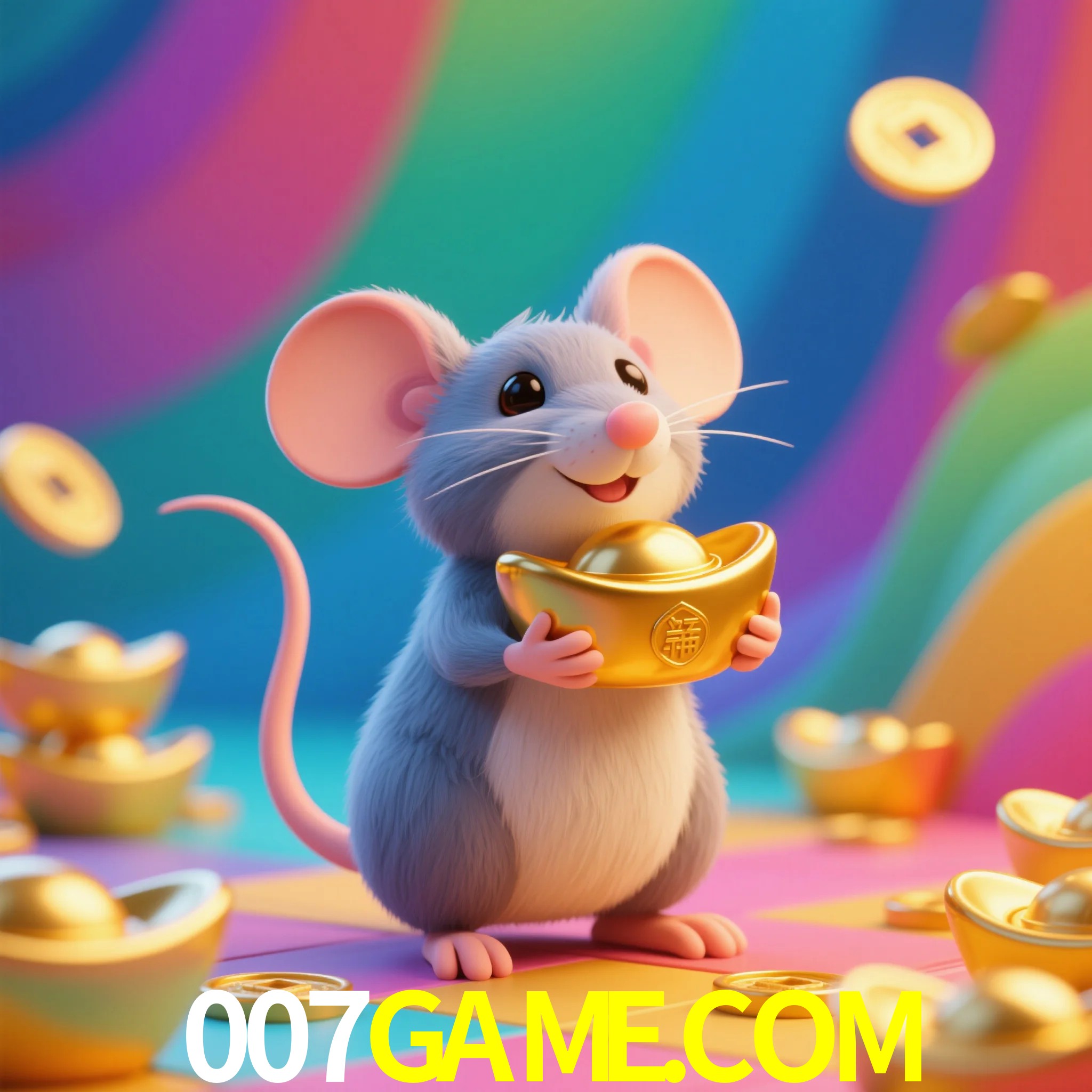 007gamegame-Jogo