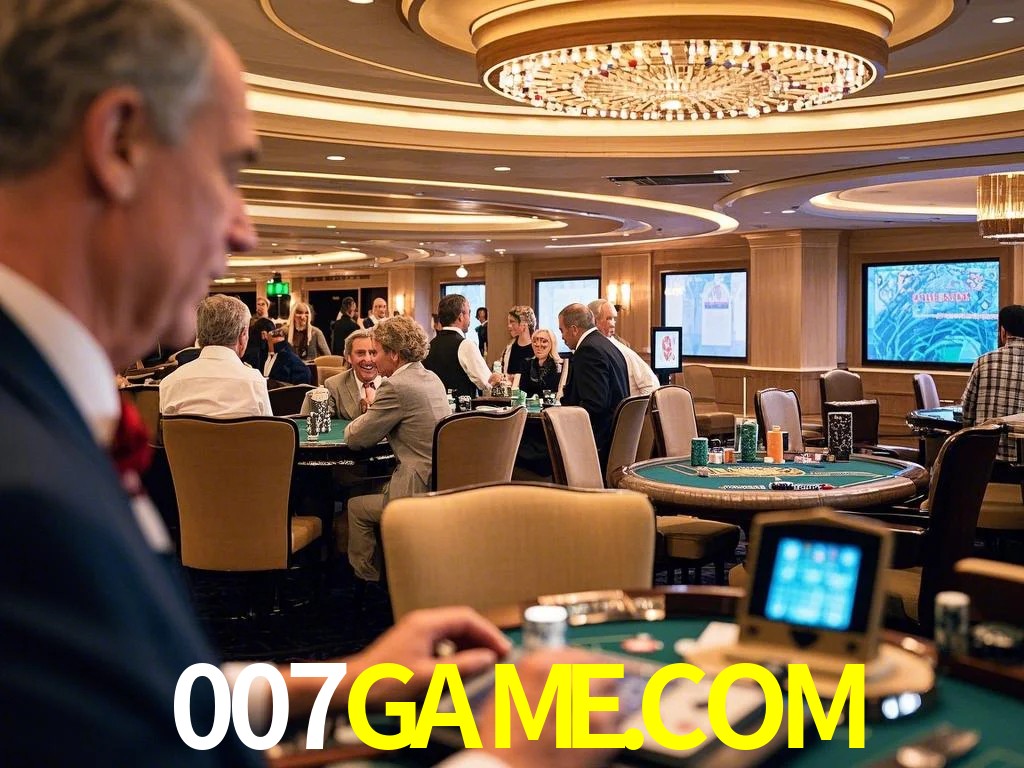 007gamegame-Slots